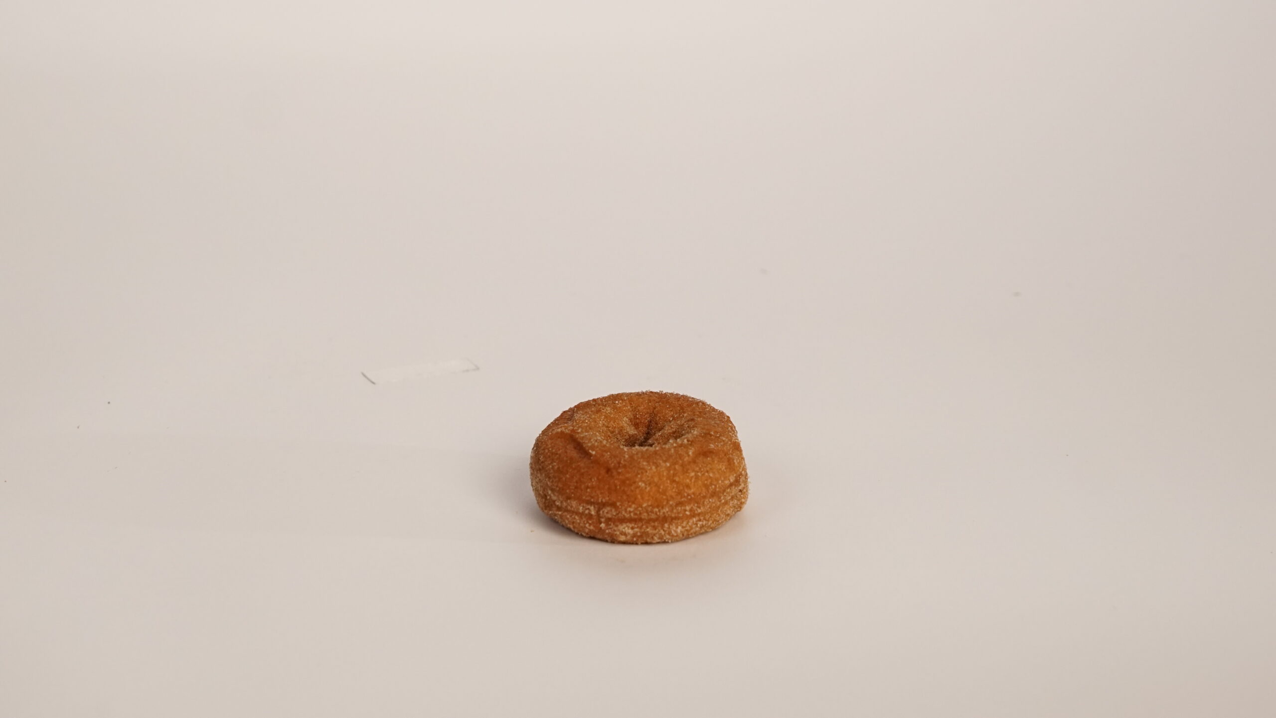 APPLE CIDER CAKE DONUT