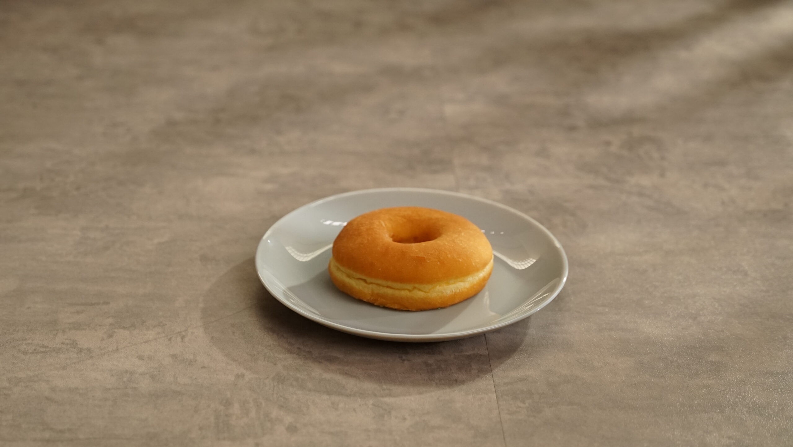 Lifestyle shot of UNICED YEAST RING