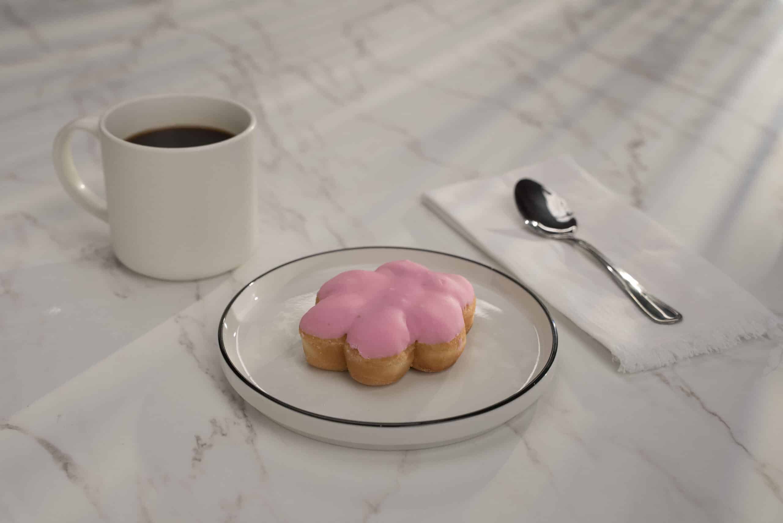 Pull-A-Part Strawberry Iced Life