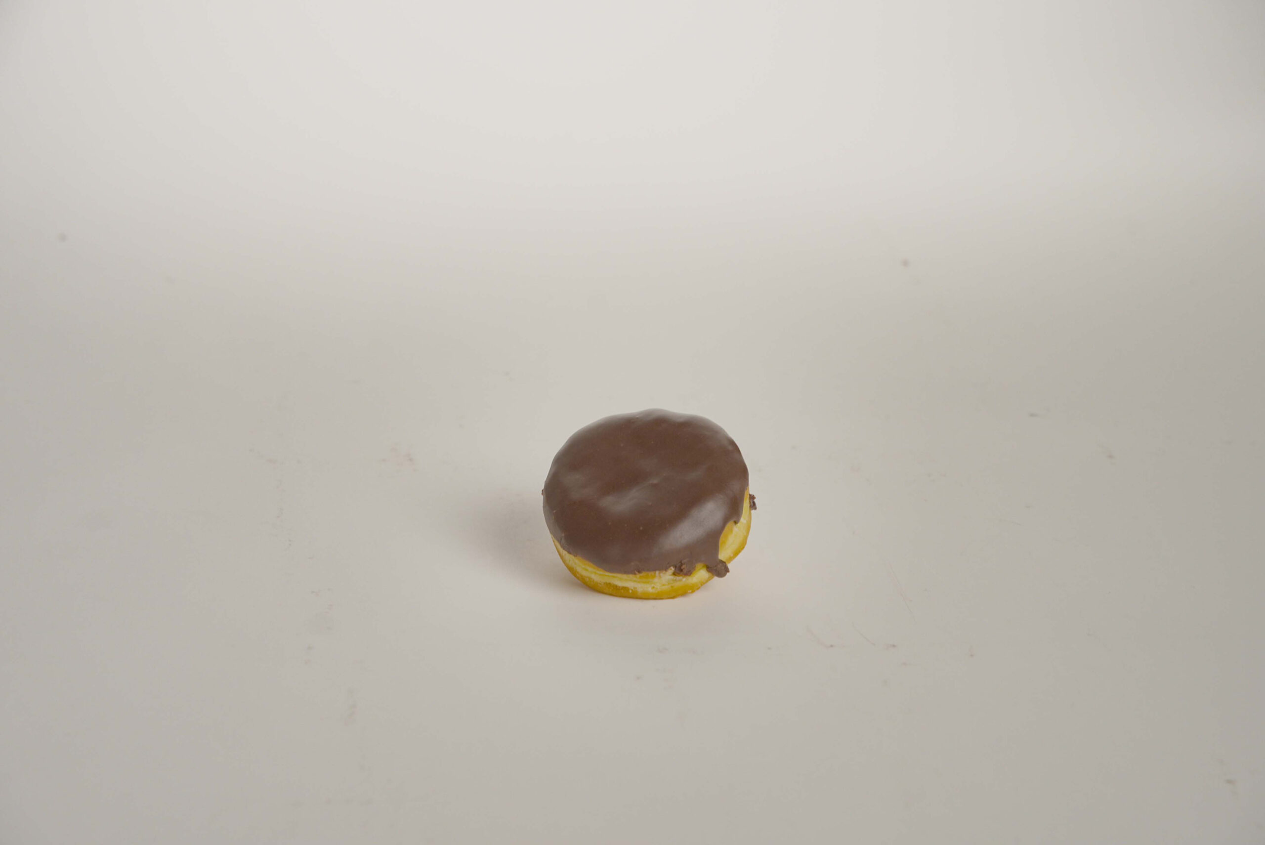 Talerico Bakery Assorted Box A - Single Boston Crème Bismark