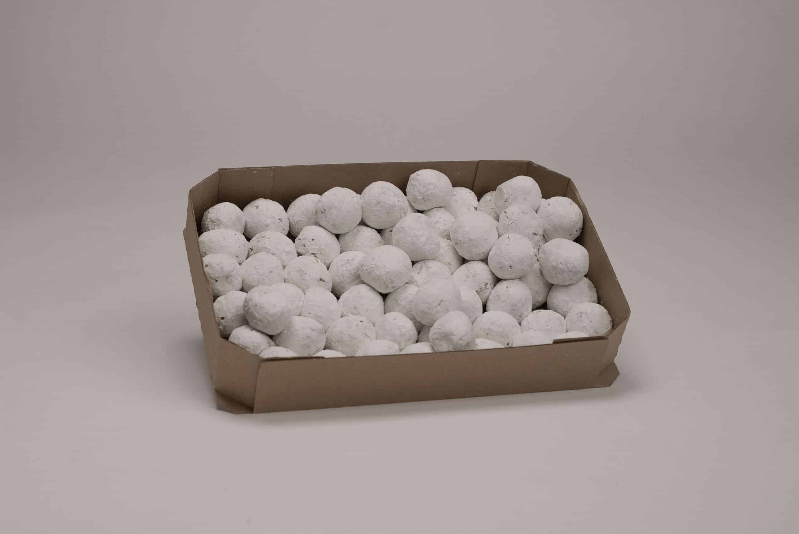 Powdered Donut Hole Bulk Pack