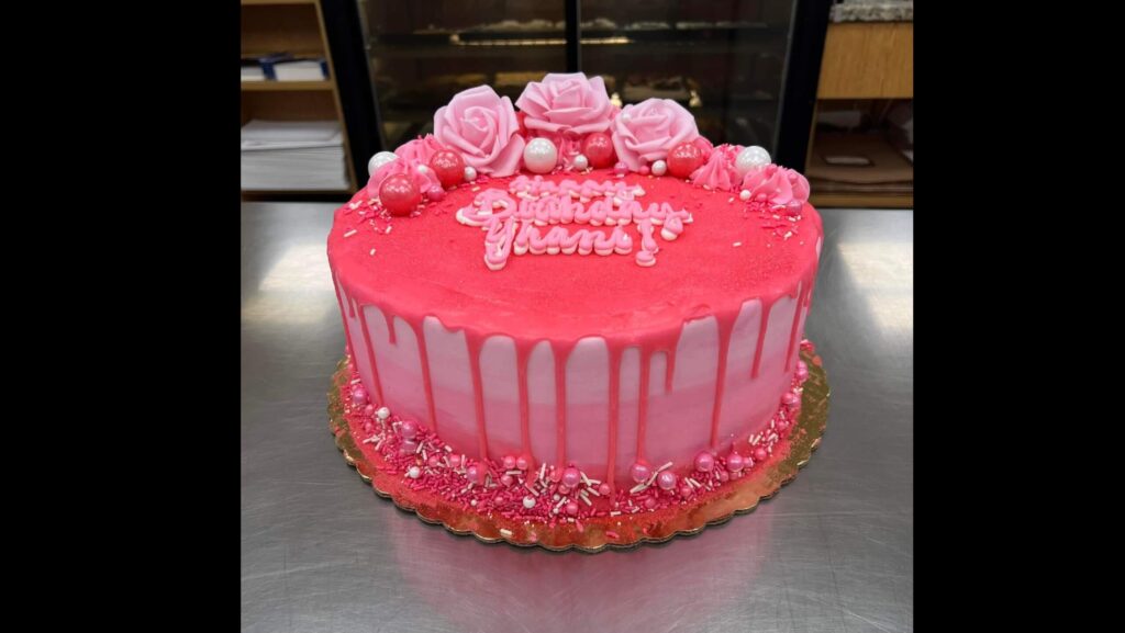 Retail Cake-3