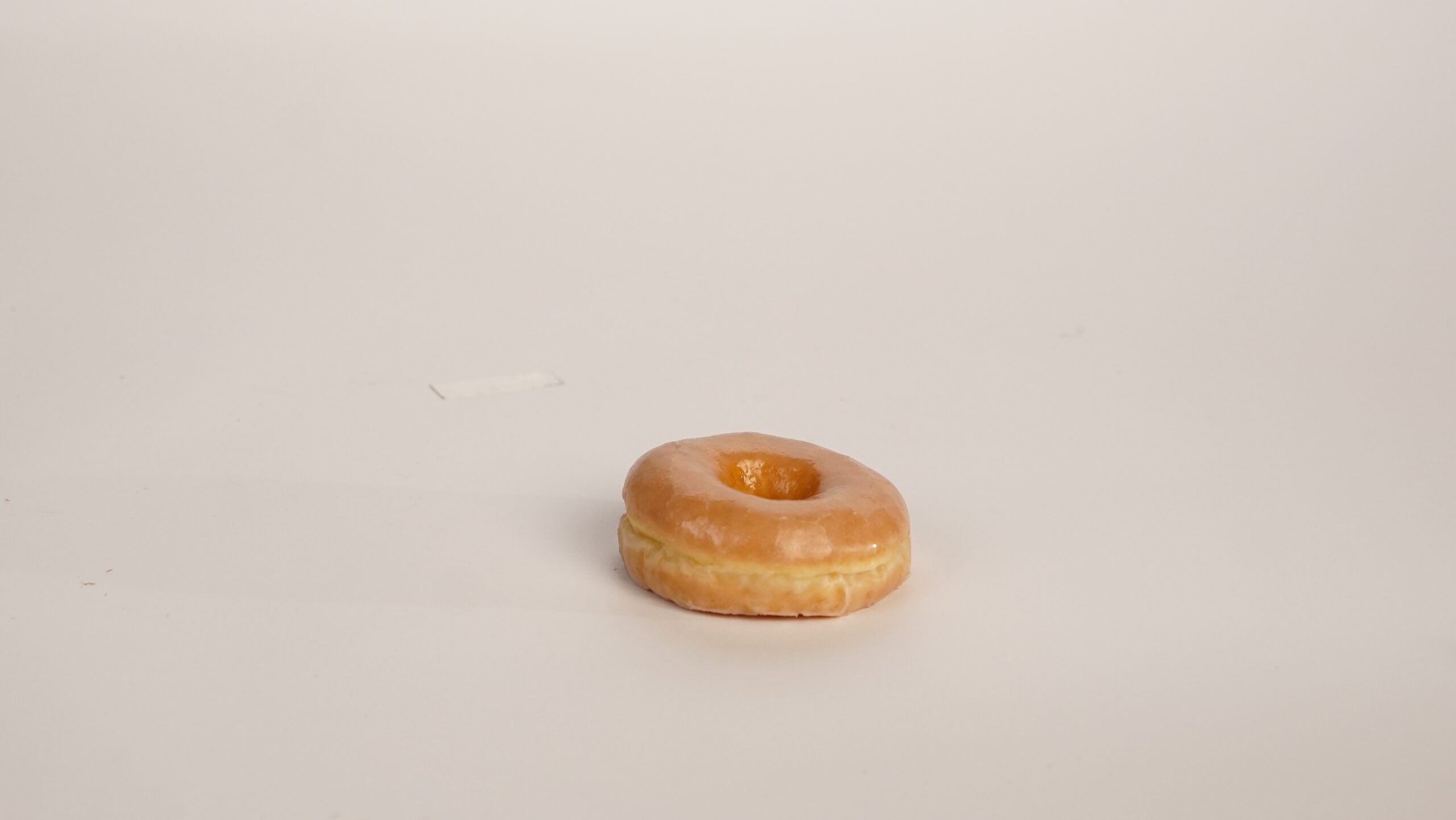 Single Glazed Ring 2.7 oz