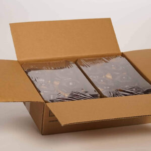 7301 TMF Chocolate Iced Ring 2.7 oz