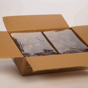 7305 Boston Creme Bismark 4.0 oz