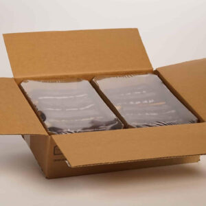 7307 Chocolate Iced Long John 3.8 oz