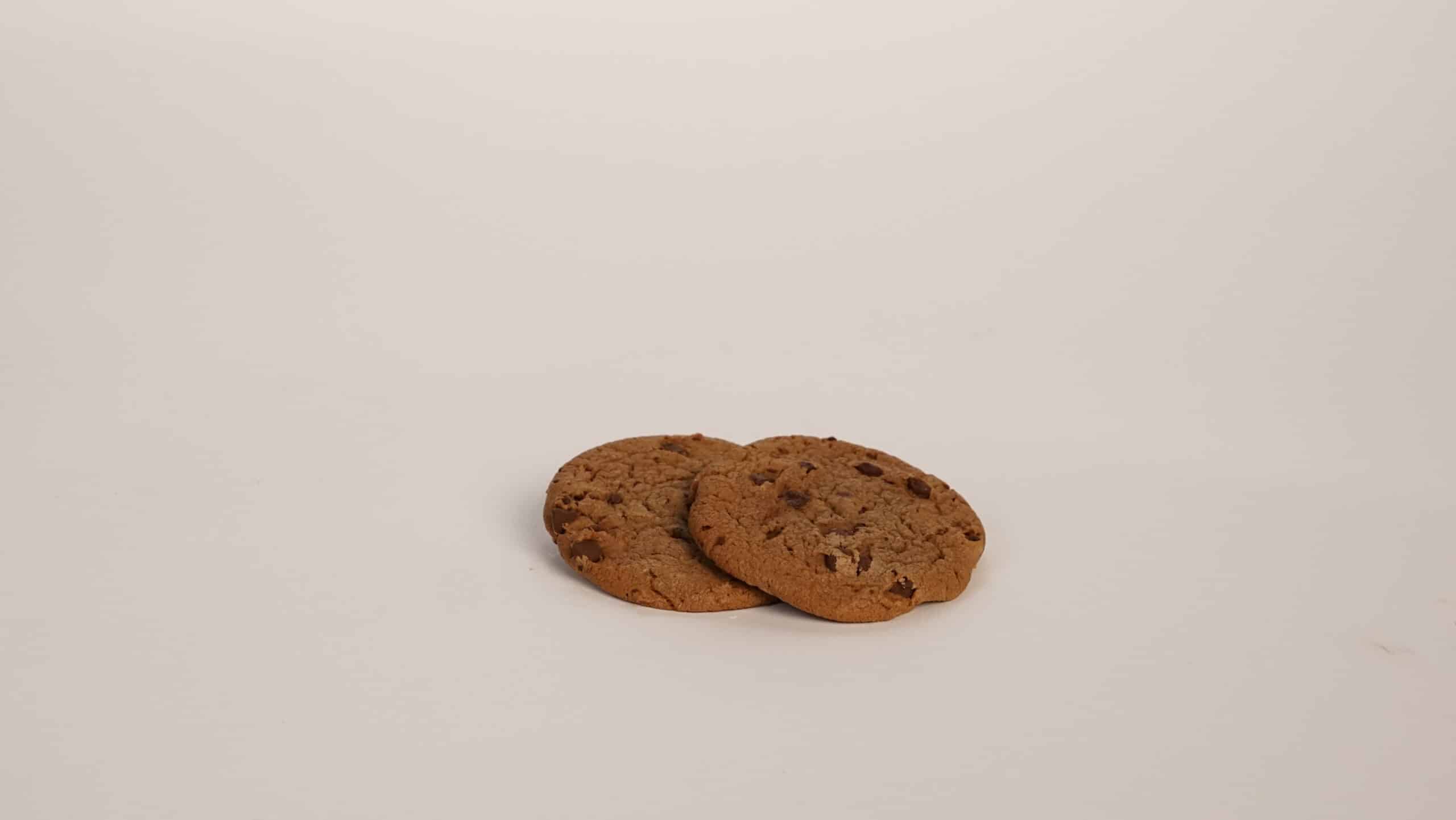 Chocolate Chunk Cookies Single