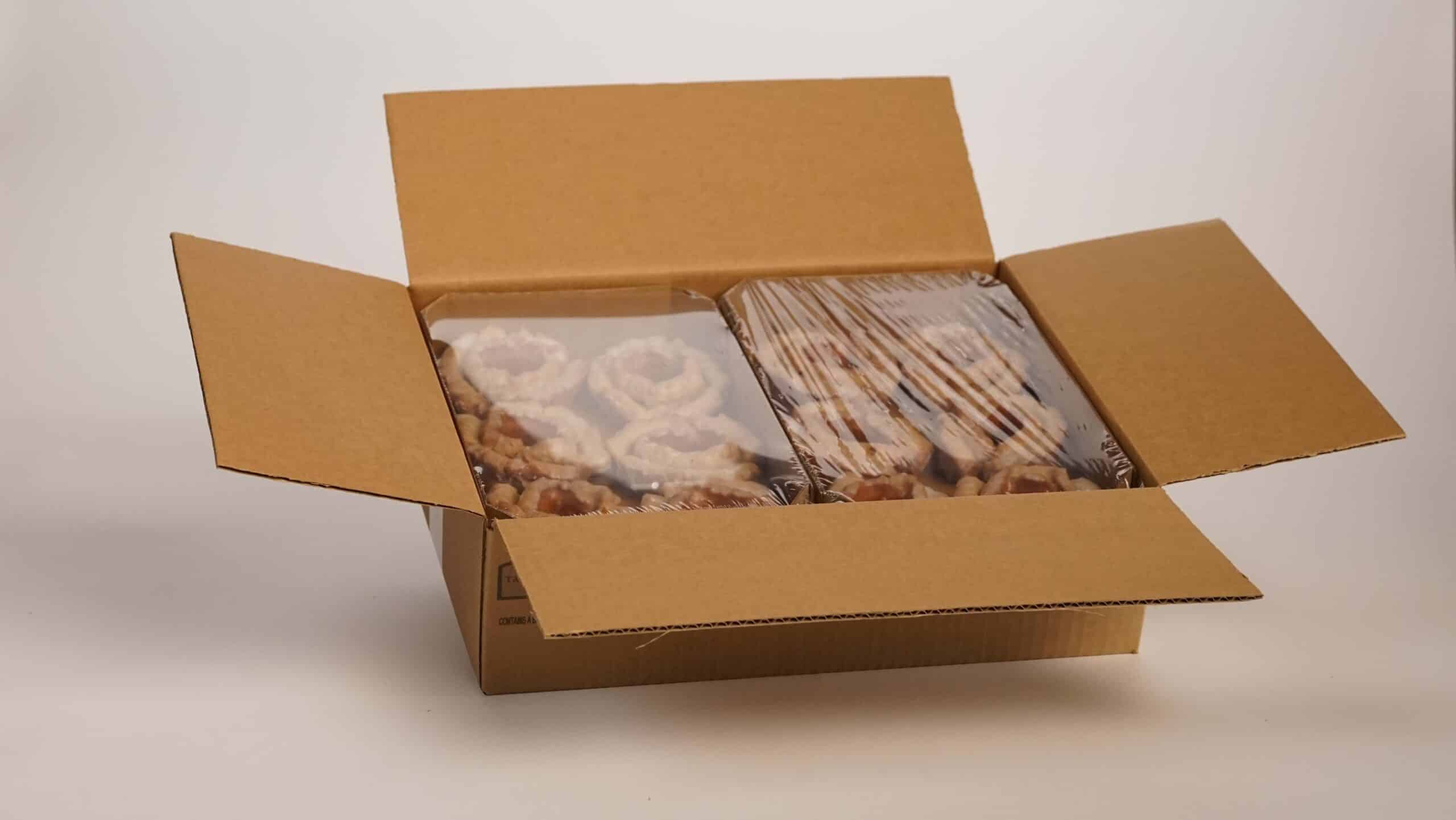 7321 Glazed Pumpkin Old Fashioned 3.7 oz