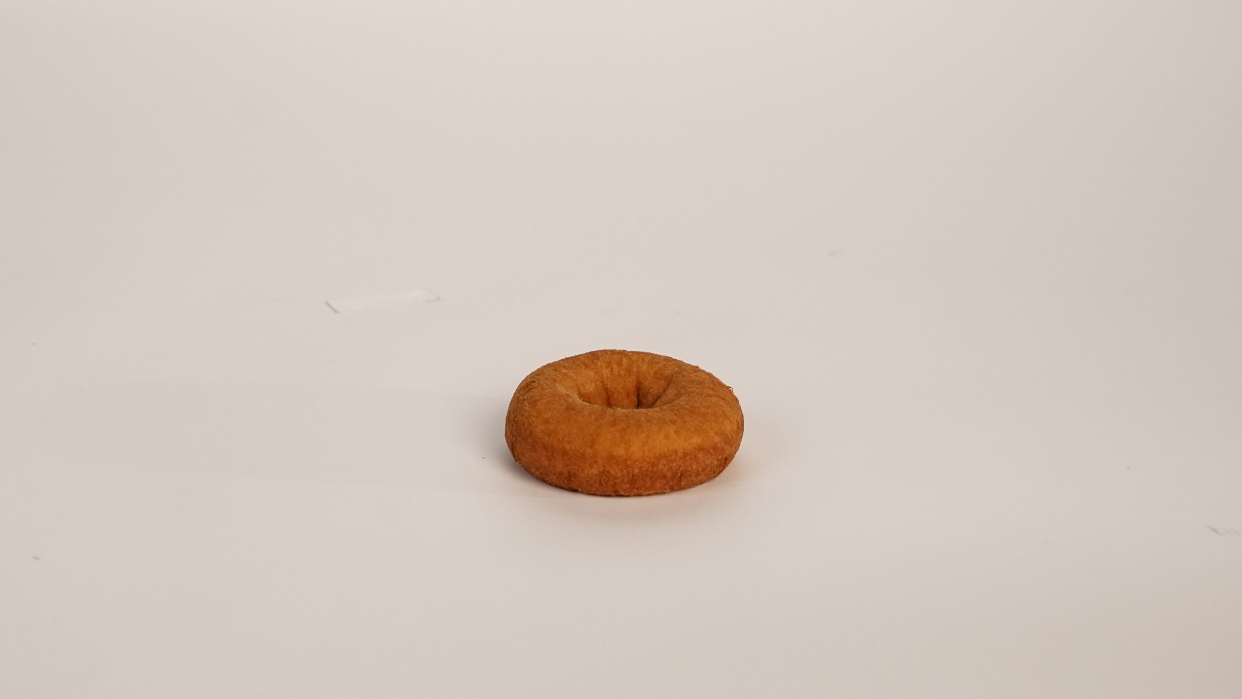 CAKE DONUT 3.0 OZ